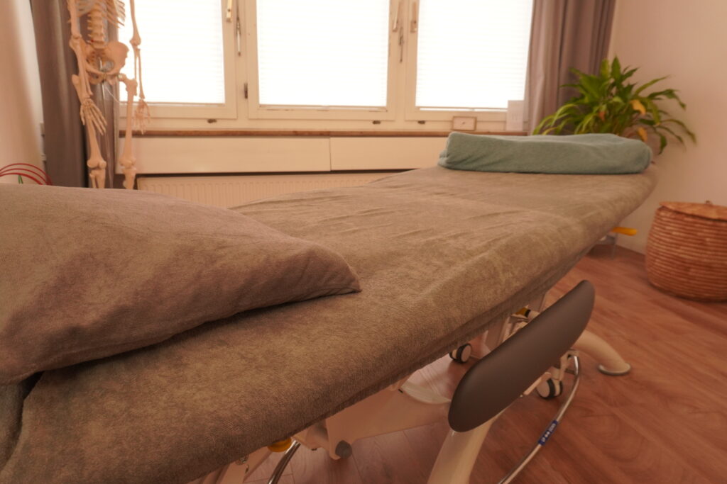 Osteopathie Hamburg Altona